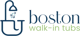 Boston Walk In Tubs logo