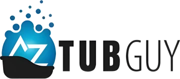 Tub Guy logo
