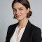 Portrait of a smiling businesswoman