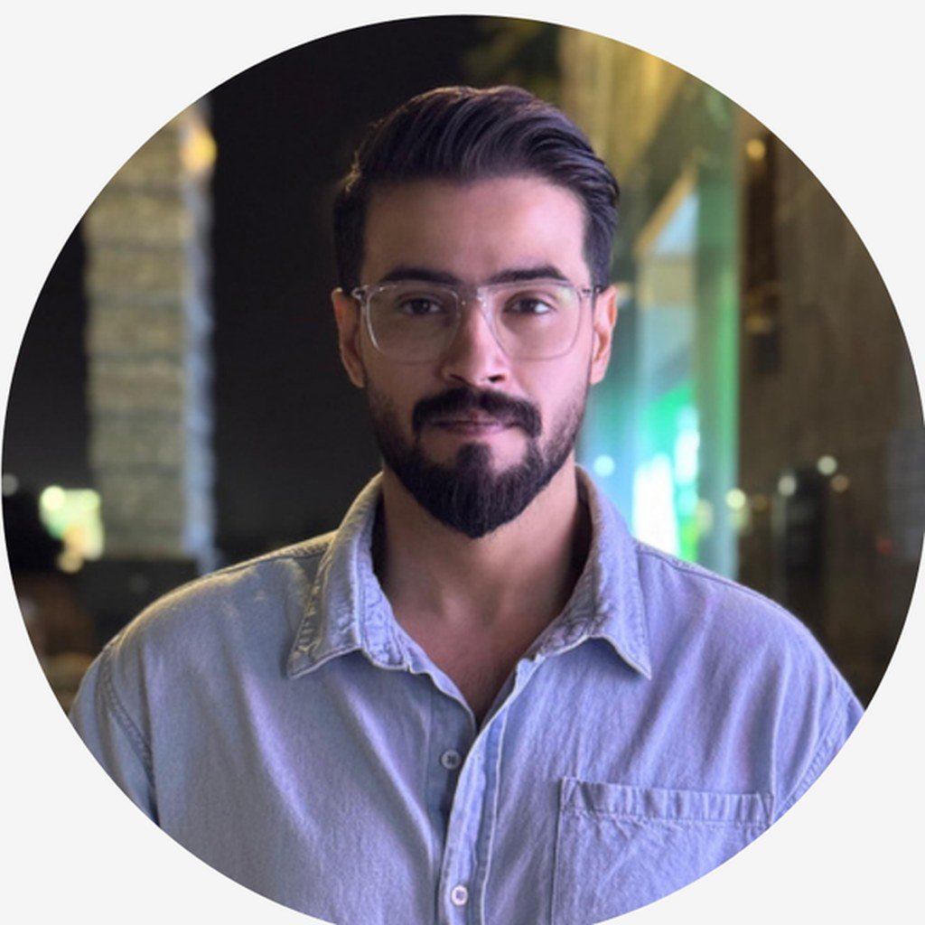 Arham Chohan, CEO of HYperformics