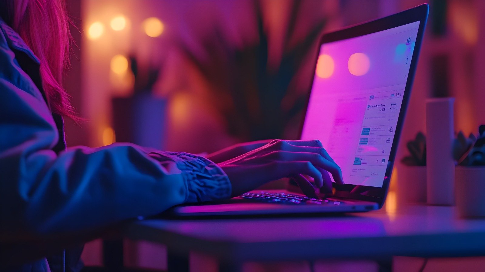 Conversion-First Web Design: Turn Clicks into Customers