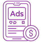 Paid media management service for high-performance advertising campaigns