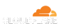CLOUDFLARE Logo
