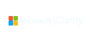Microsoft Clarity Logo