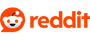 Reddit Logo