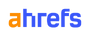 ahrefs logo