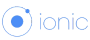 Ionic  Logo