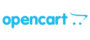 Open cart Logo