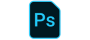 Adobe Photoshop Logo
