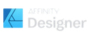 Affinity Designer Logo