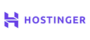Hostinger Logo